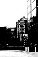 negative space