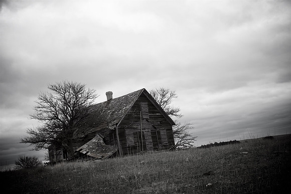 remnants #3