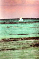 sail on