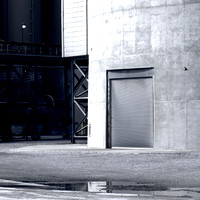 Electric Door - d[oors]